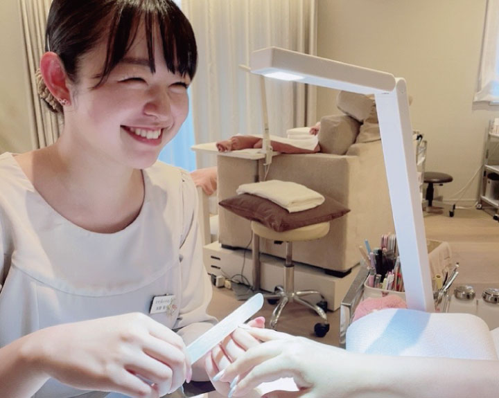 黒崎えり子直伝の実践的なノウハウ