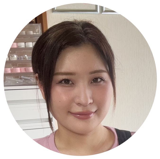 坂本 奈夕さん
