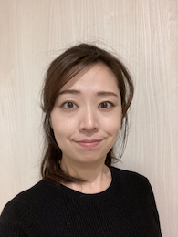 小林 綾子