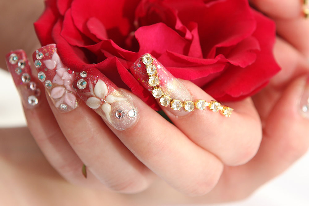 ネイリストの就職先はどう選ぶ？面接での注意点と合わせてご紹介