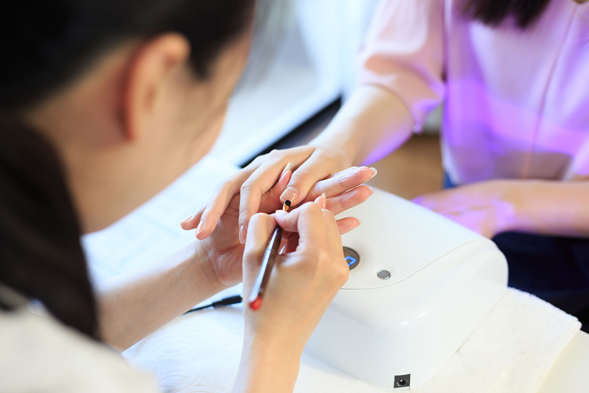 ネイルサロンを経営する前に知っておきたい基礎知識