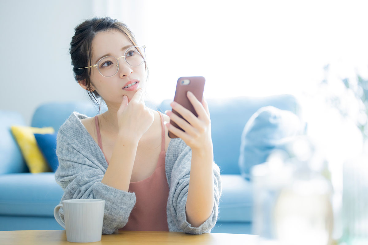 ネイルサロンでケアのみはOK？知っておきたいケアのメリットと手順