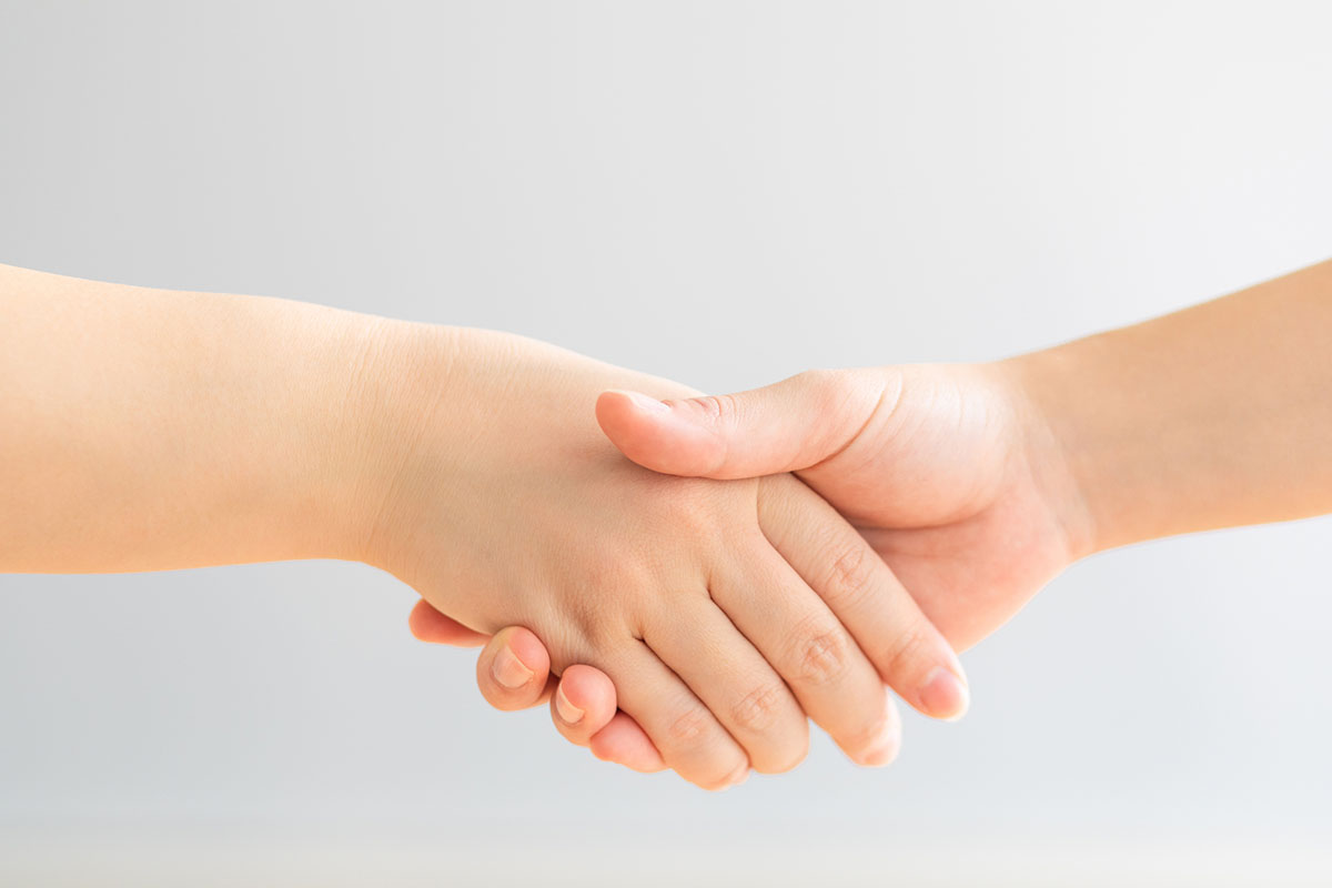 ネイリスト検定3級のハンドモデル探しの前に覚えておきたい選び方と探し方