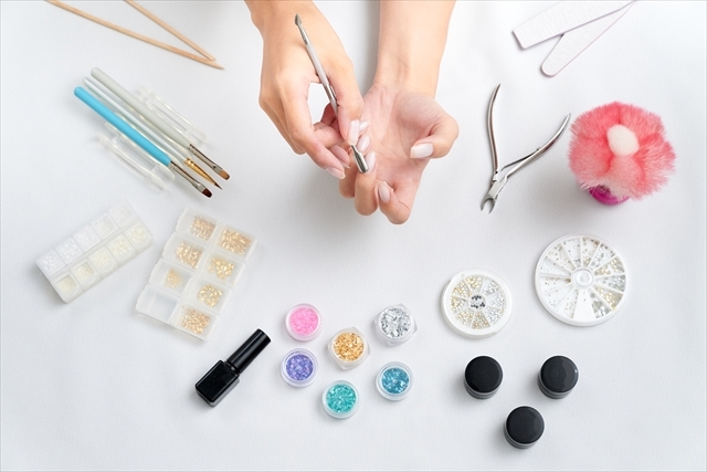 プレパレーションのイメージ画像