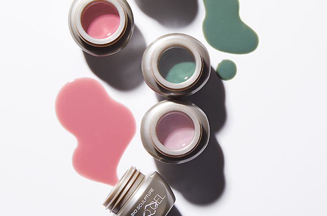 バイオスカルプチュアジェルの画像